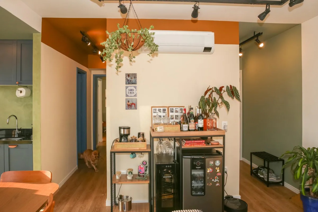Apartamento, 2 quartos, 75 m² - Foto 5