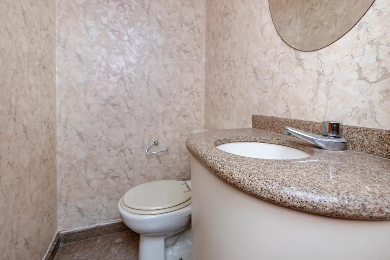 Apartamento, 3 quartos, 140 m² - Foto 41