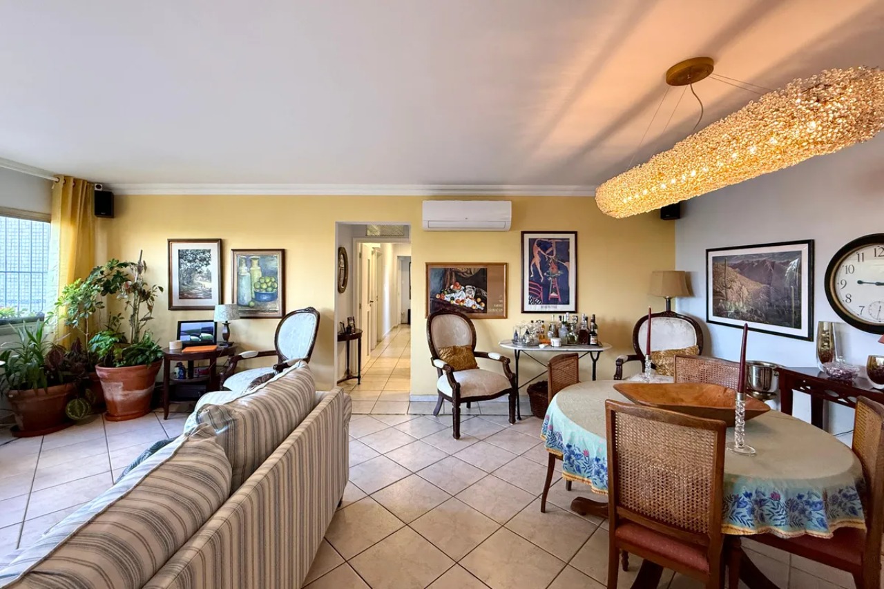 Apartamento, 4 quartos, 175 m² - Foto 16