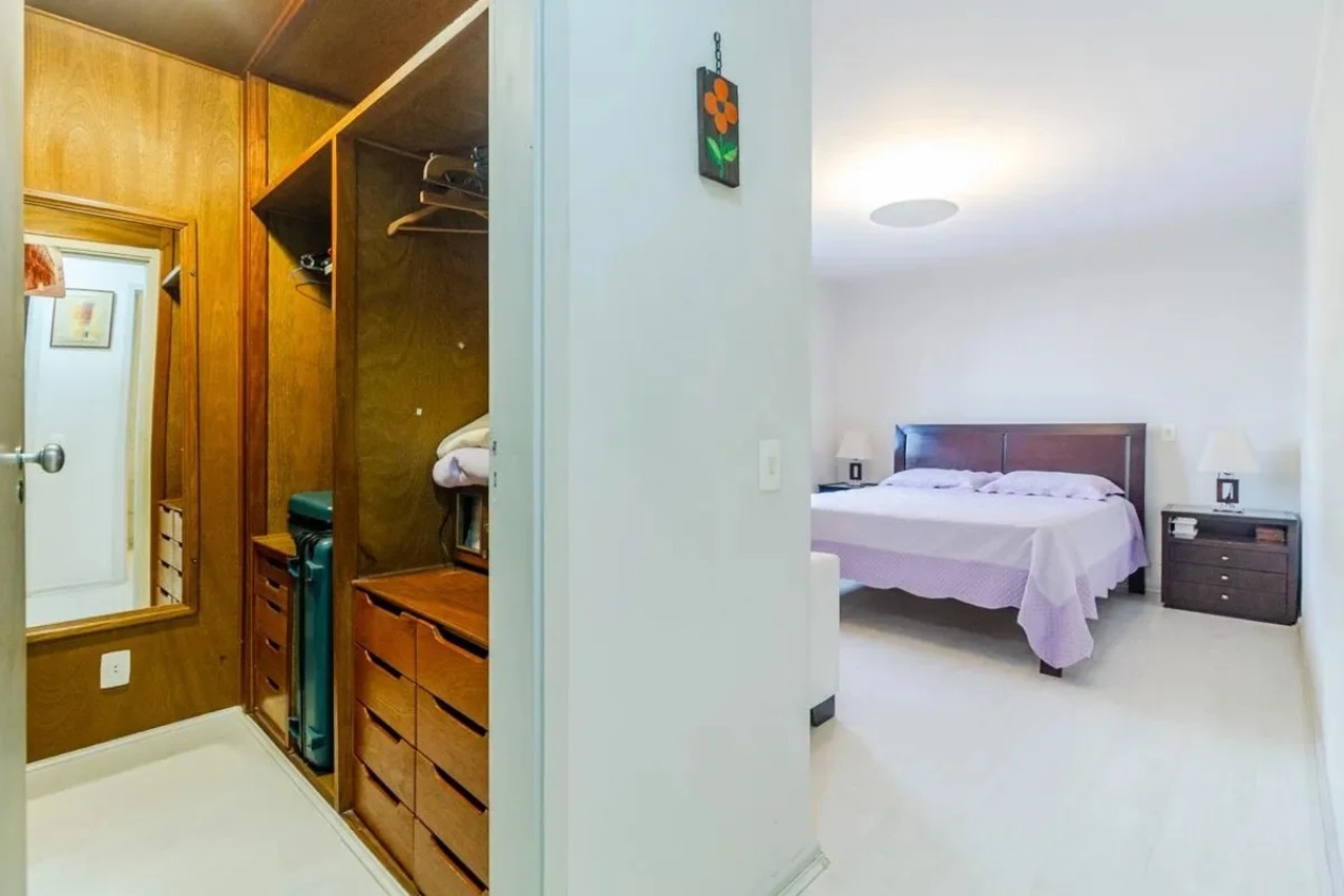 Apartamento, 3 quartos, 190 m² - Foto 19