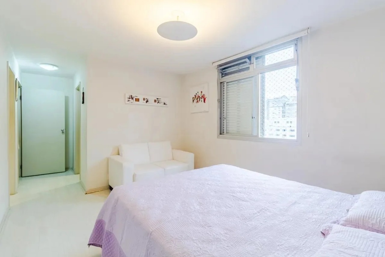 Apartamento, 3 quartos, 190 m² - Foto 17