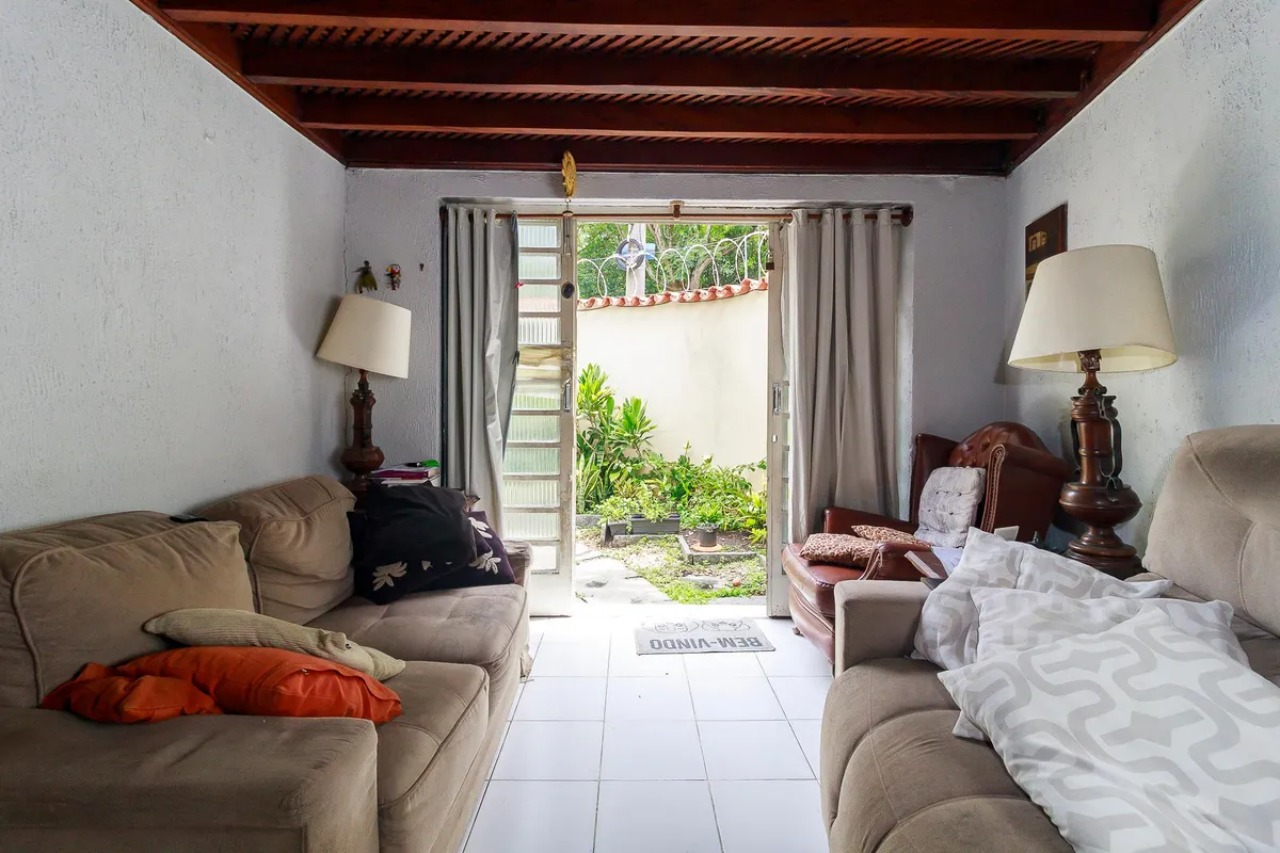 Casa, 2 quartos, 137 m² - Foto 6