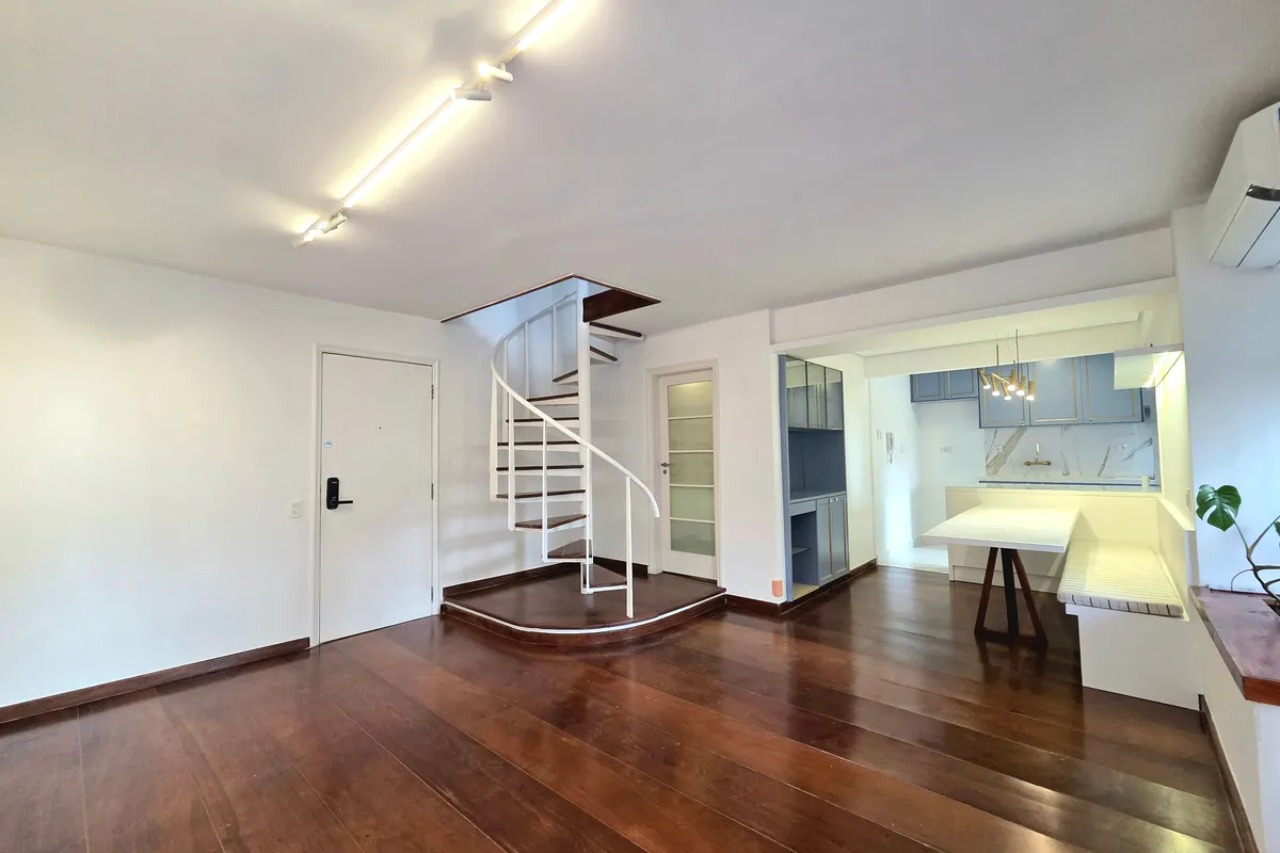 Cobertura, 1 quarto, 99 m² - Foto 3