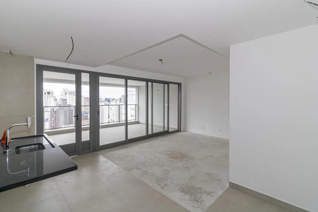 Apartamento, 3 quartos, 147 m² - Foto 4