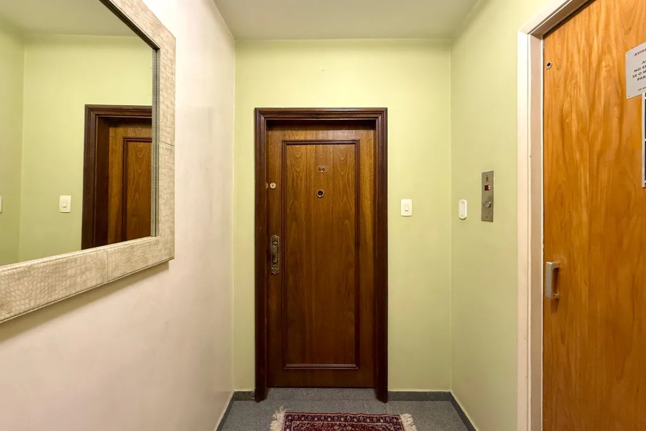 Apartamento, 4 quartos, 175 m² - Foto 35