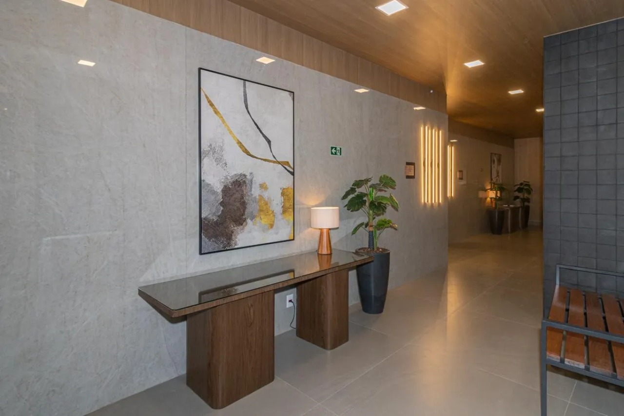 Apartamento, 3 quartos, 147 m² - Foto 52