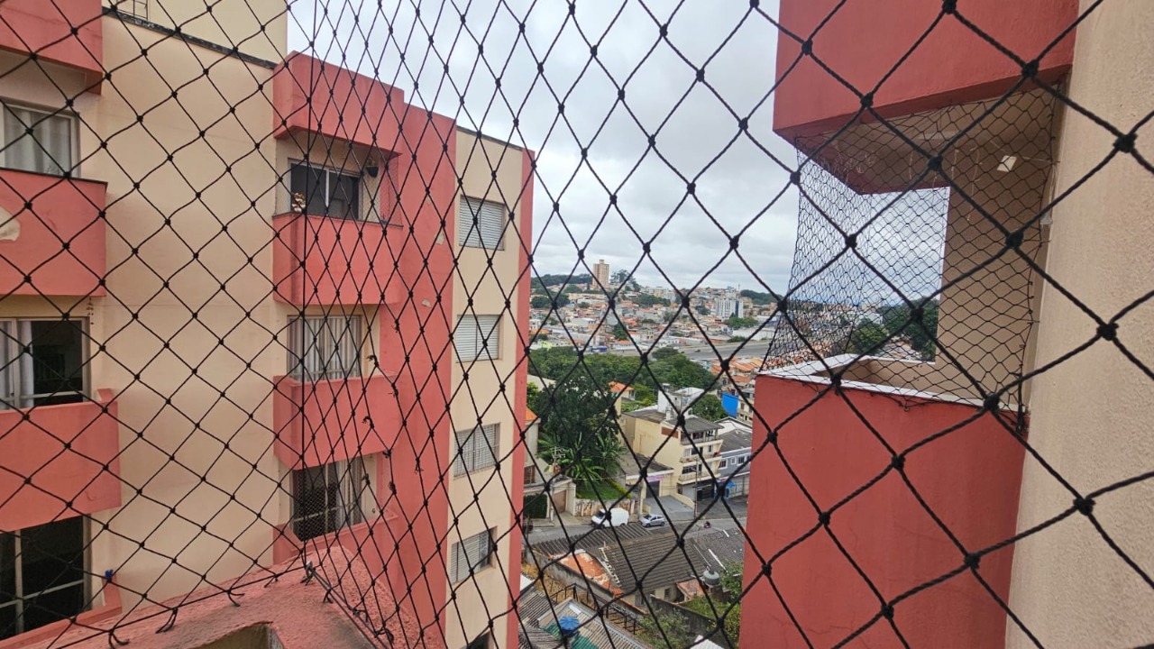 Apartamento, 2 quartos, 50 m² - Foto 2