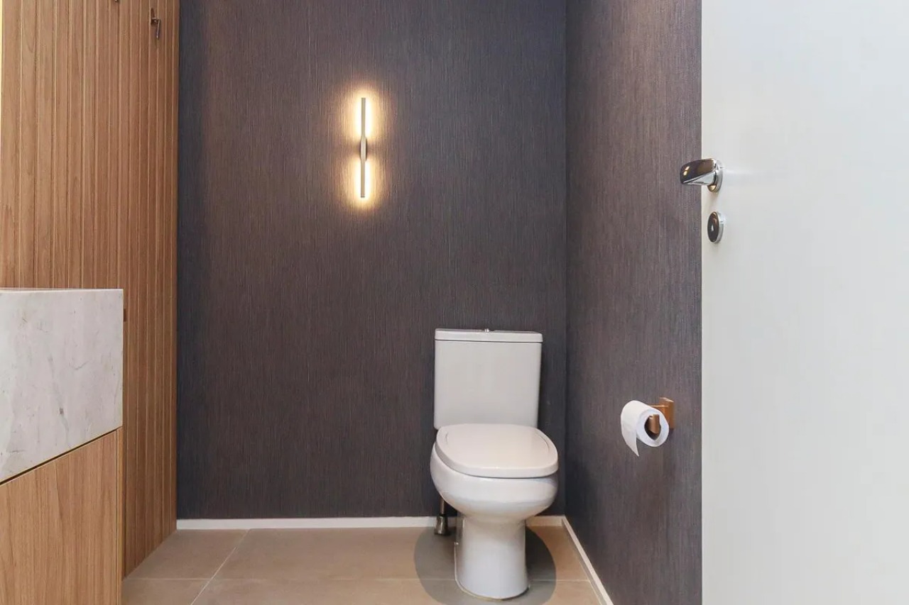 Apartamento, 3 quartos, 167 m² - Foto 31