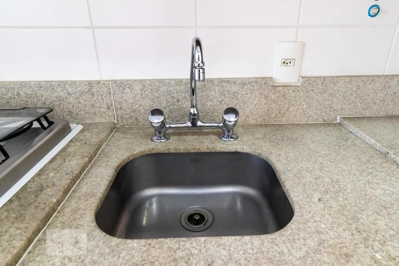 Apartamento, 1 quarto, 50 m² - Foto 9