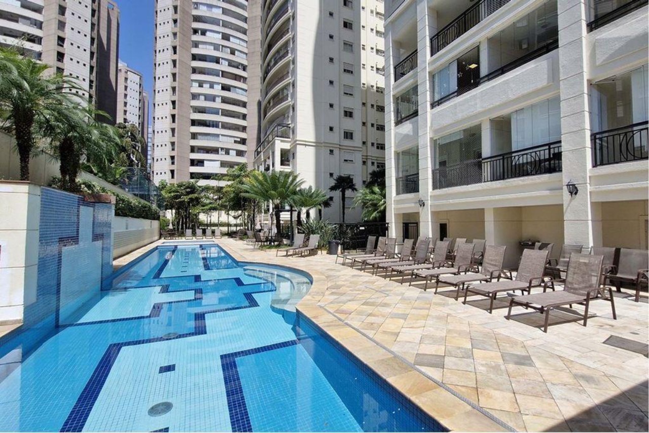 Apartamento, 3 quartos, 107 m² - Foto 61