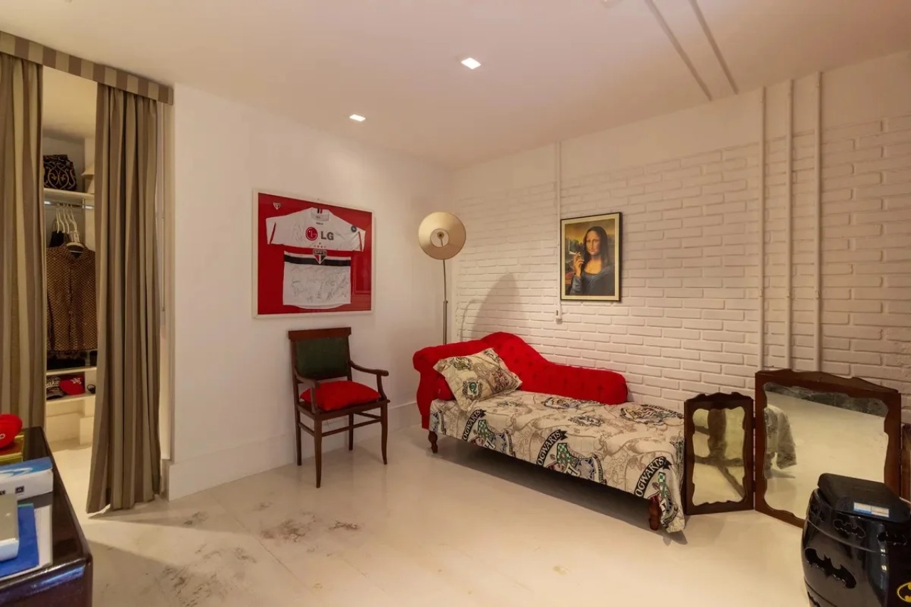 Apartamento, 2 quartos, 109 m² - Foto 8