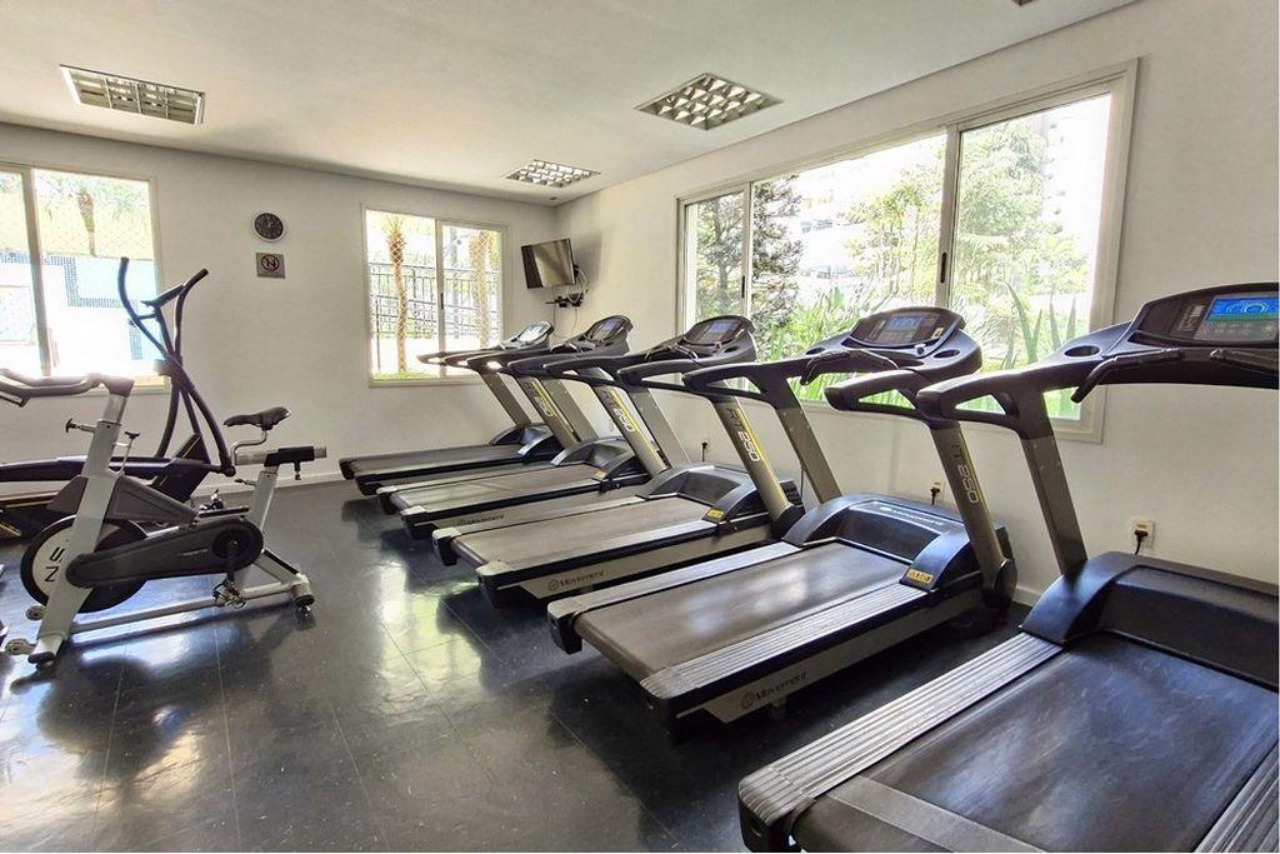 Apartamento, 3 quartos, 107 m² - Foto 43