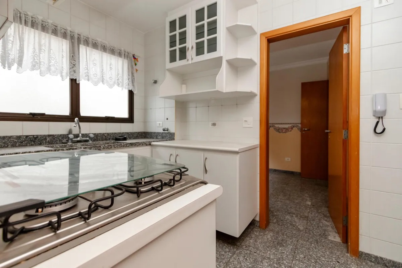 Apartamento, 3 quartos, 140 m² - Foto 7