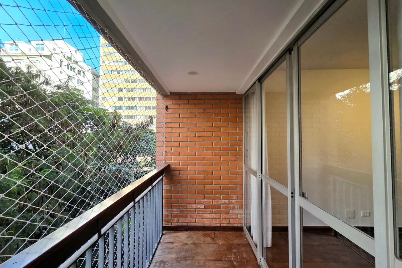 Cobertura, 1 quarto, 99 m² - Foto 31
