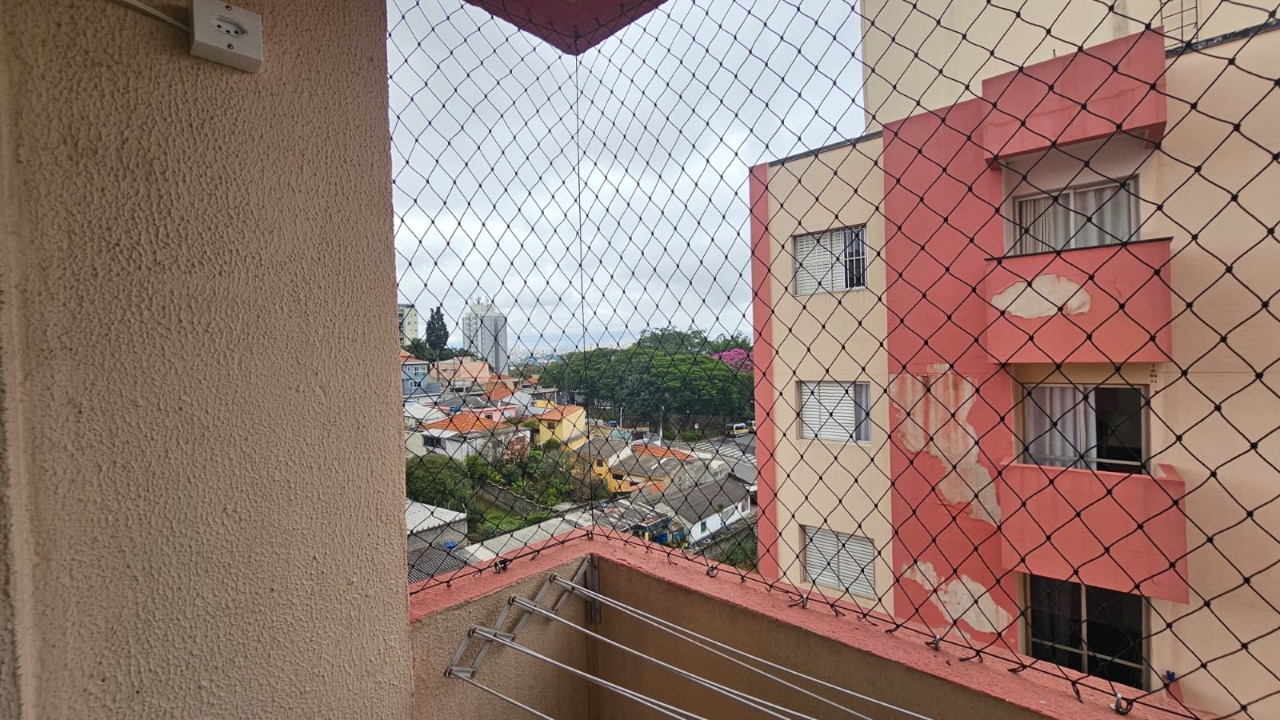 Apartamento, 2 quartos, 50 m² - Foto 11