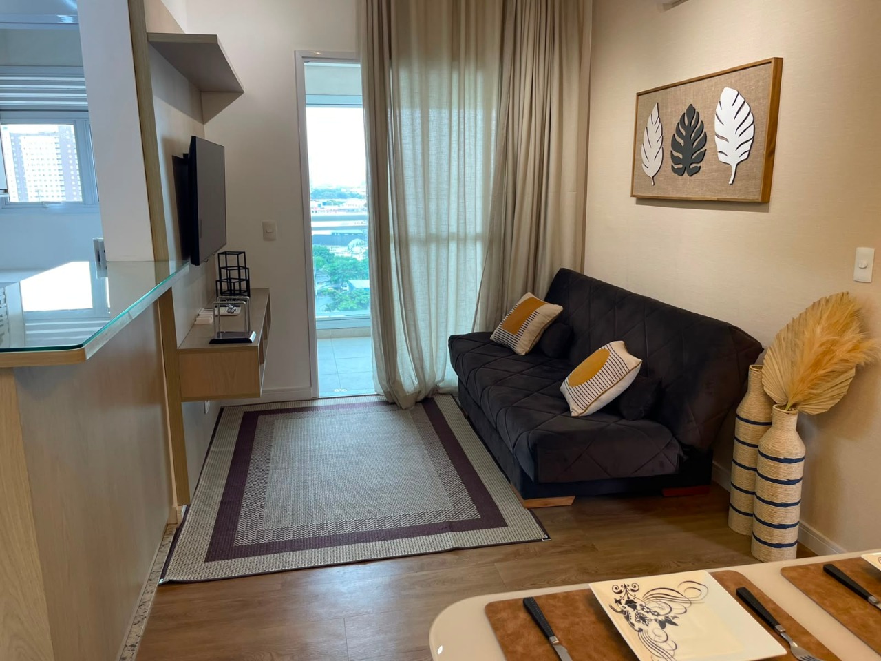 Apartamento, 2 quartos, 62 m² - Foto 2