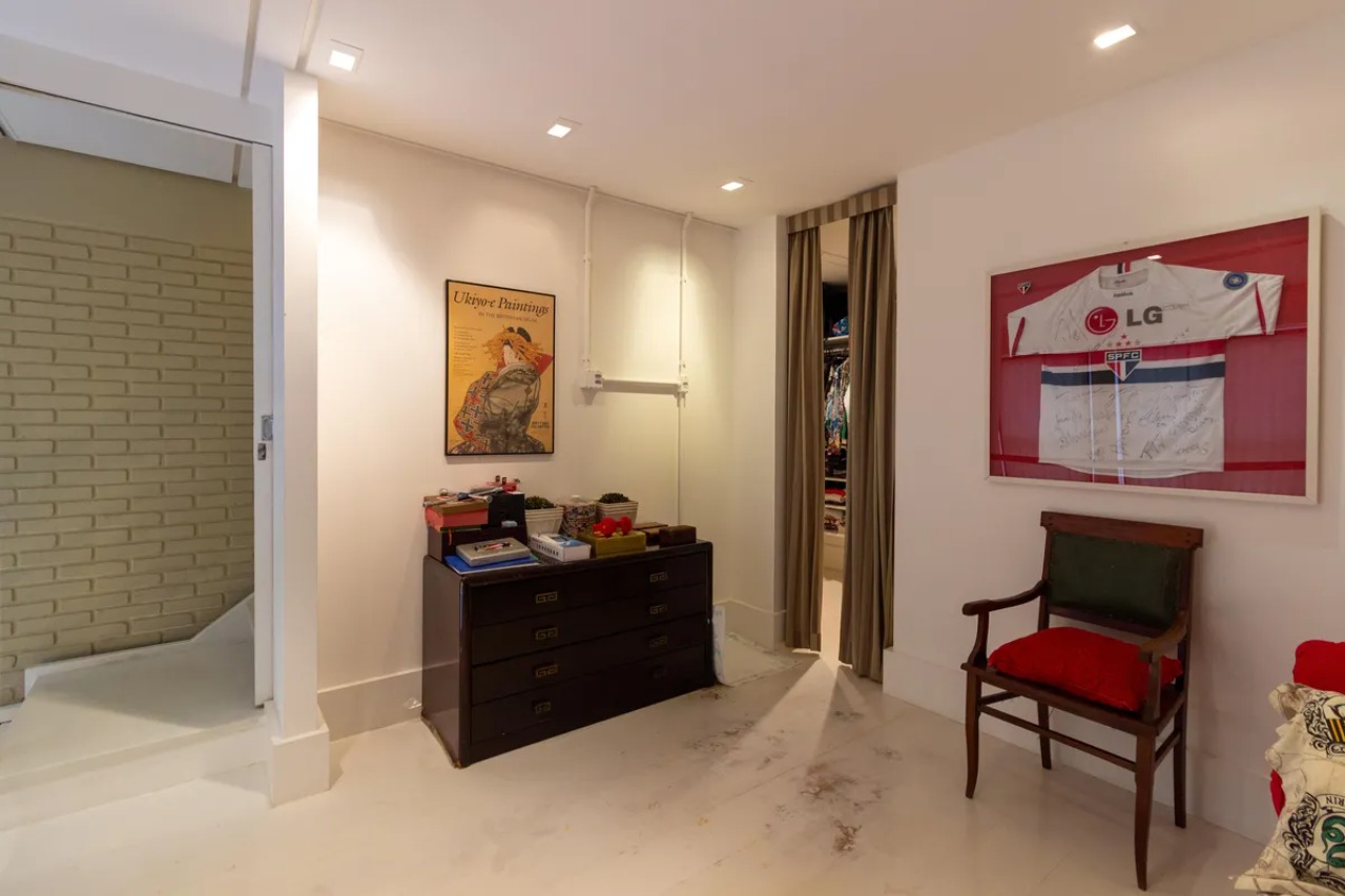 Apartamento, 2 quartos, 109 m² - Foto 13