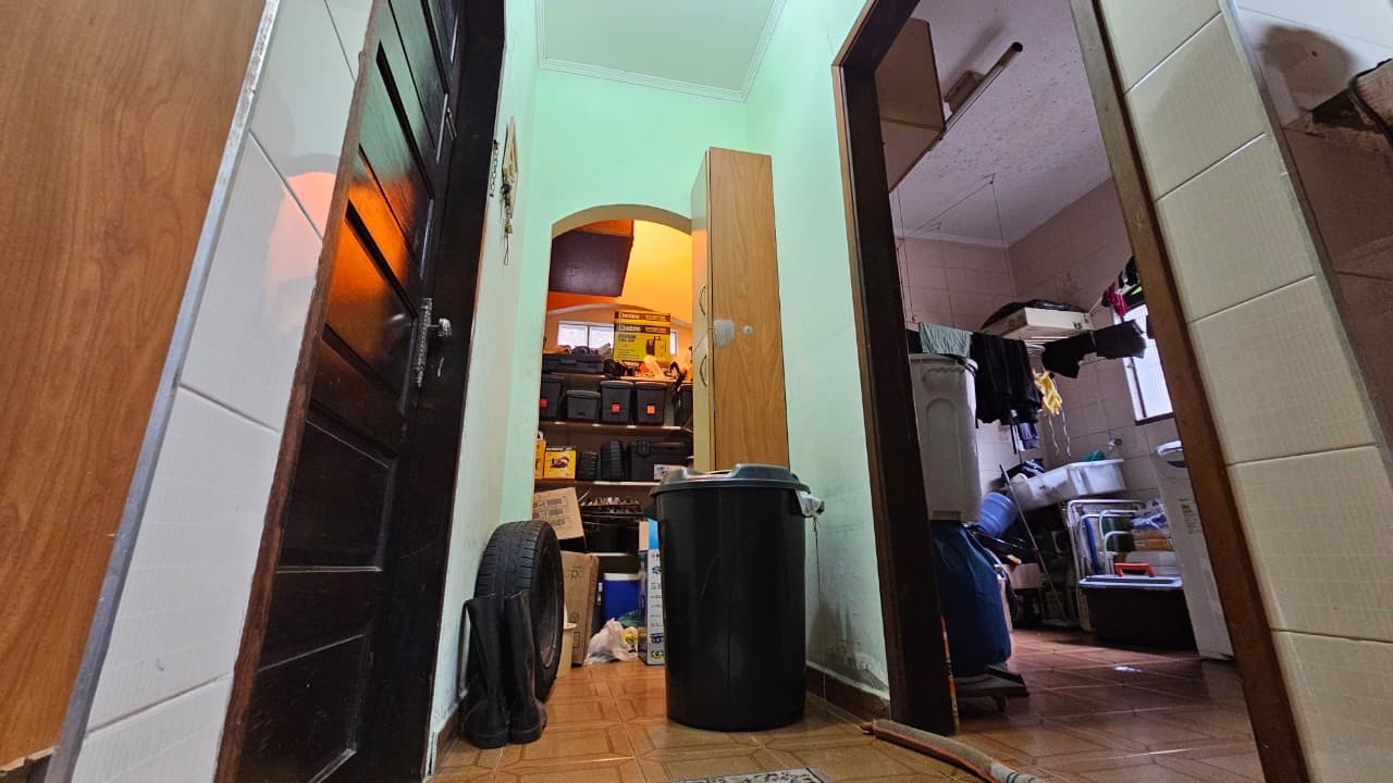 Casa, 3 quartos - Foto 11