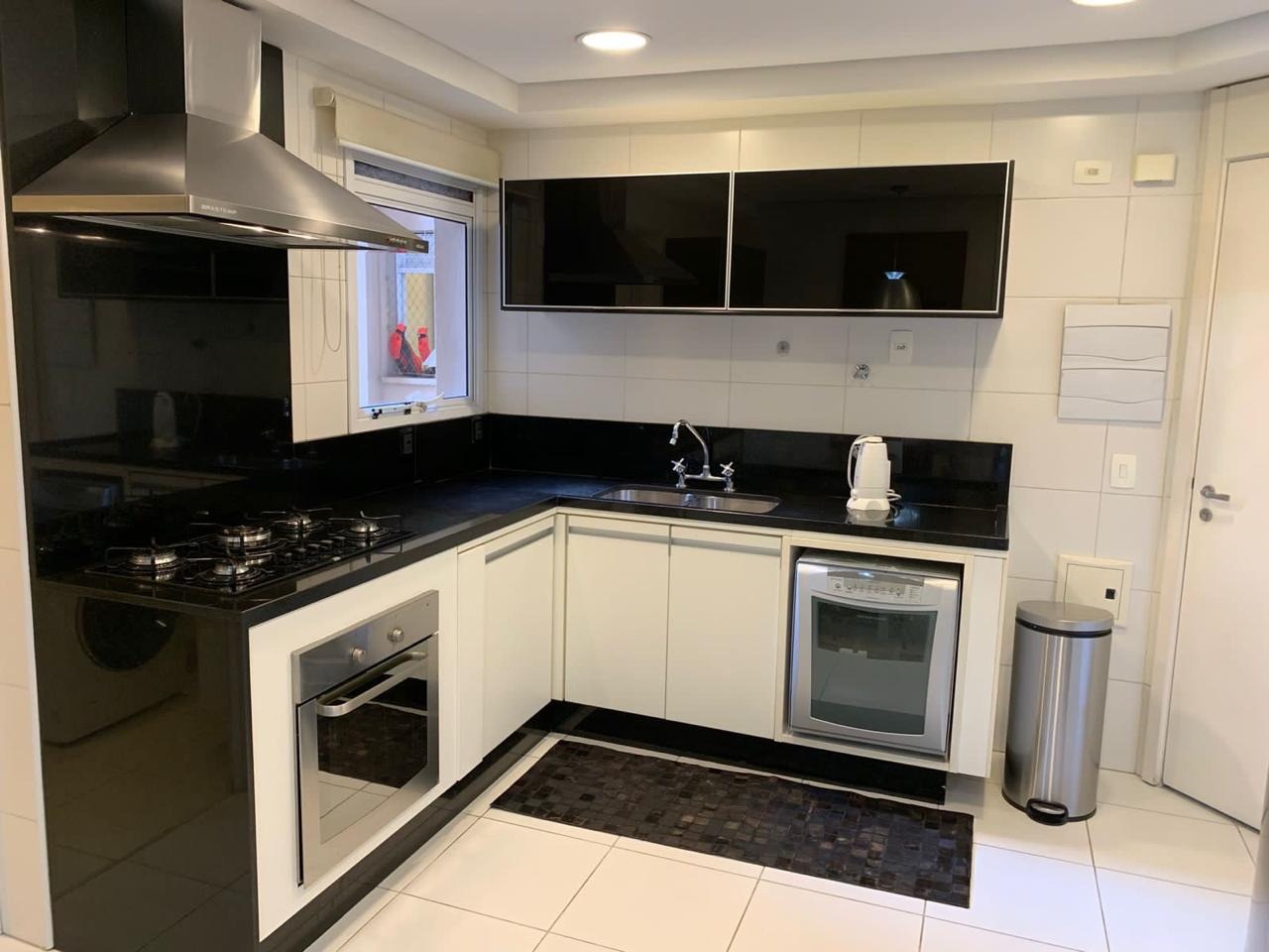 Apartamento, 3 quartos, 150 m² - Foto 41