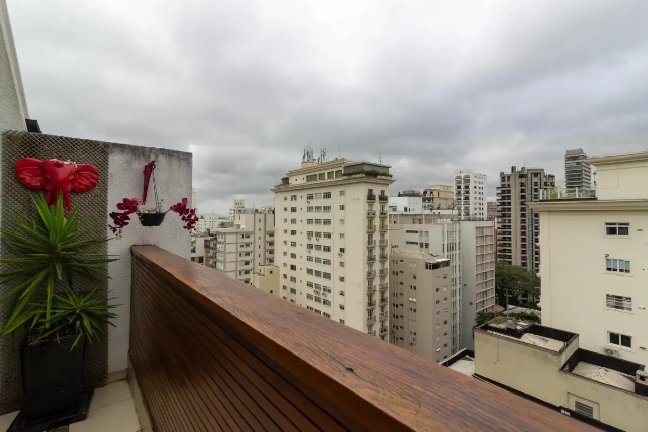 Apartamento, 2 quartos, 109 m² - Foto 6