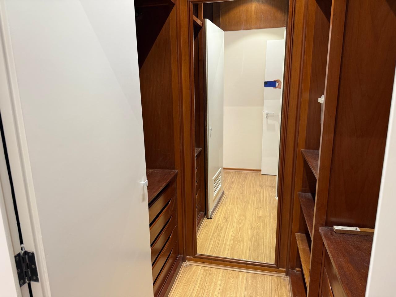 Apartamento, 3 quartos, 216 m² - Foto 32