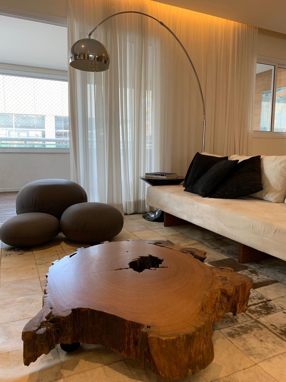 Apartamento, 3 quartos, 150 m² - Foto 52