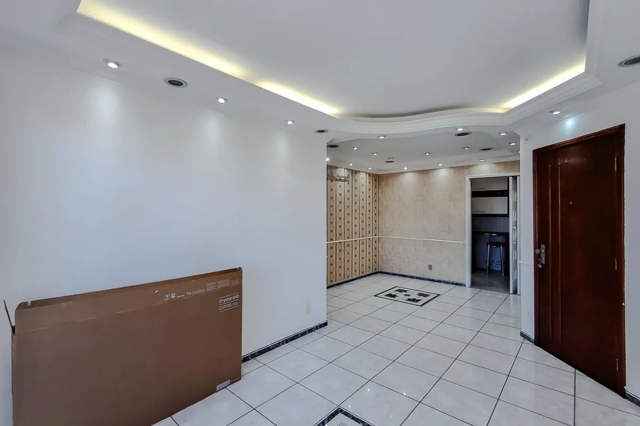 Apartamento, 3 quartos, 88 m² - Foto 9