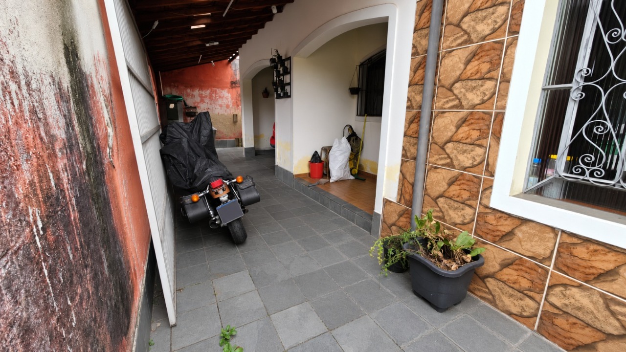 Casa, 3 quartos - Foto 32
