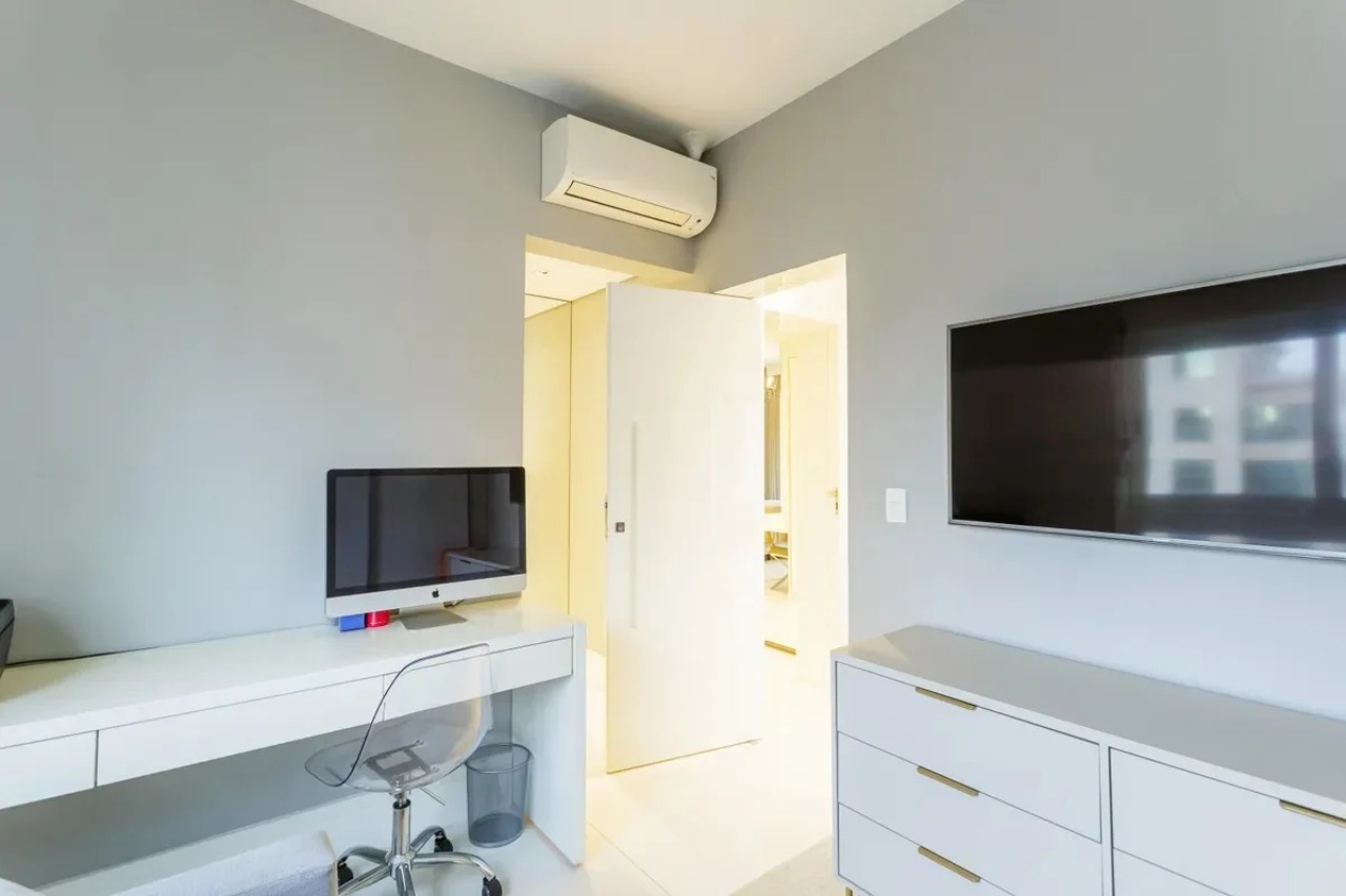 Apartamento, 2 quartos, 157 m² - Foto 11