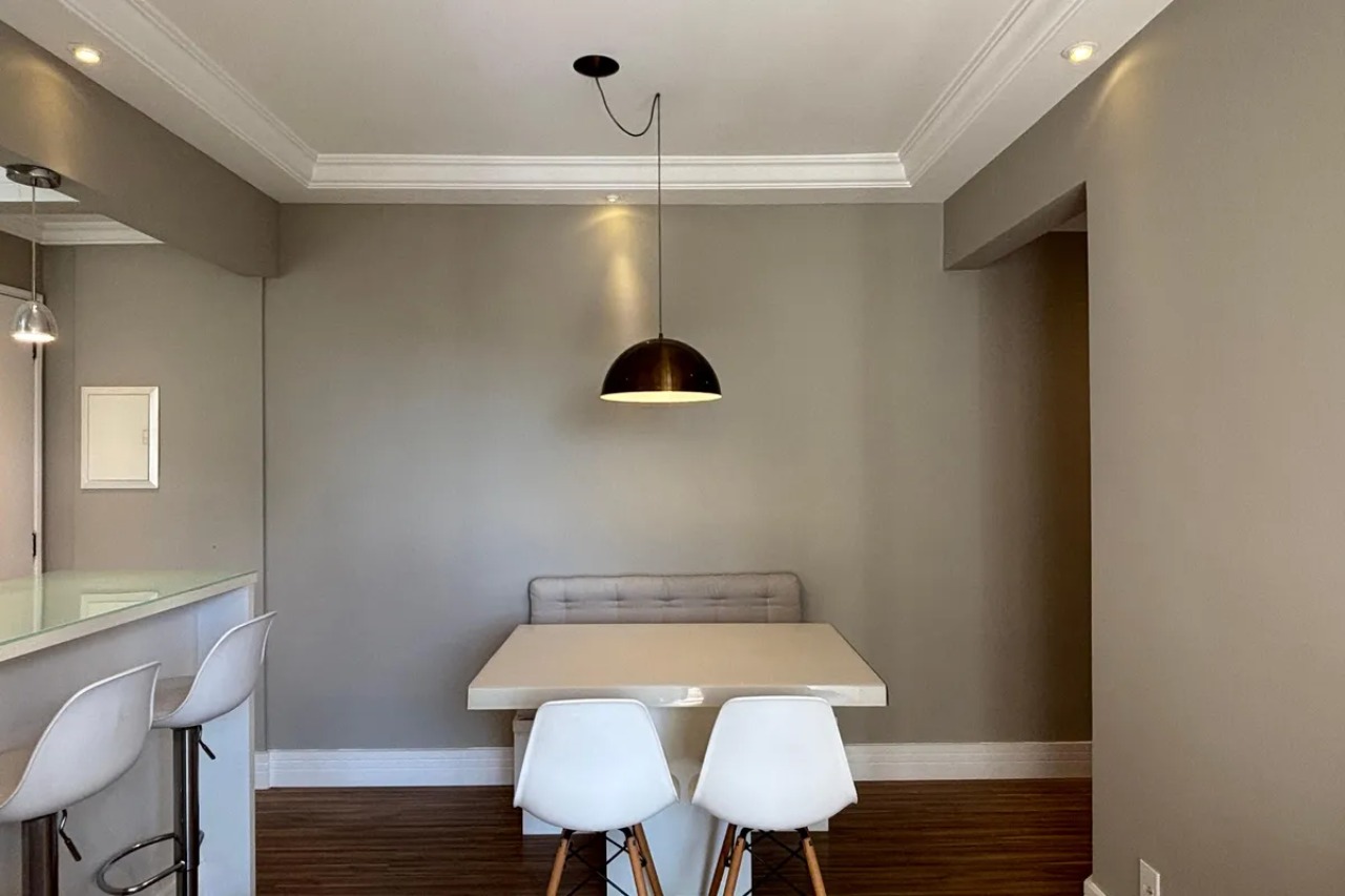 Apartamento, 2 quartos, 50 m² - Foto 28