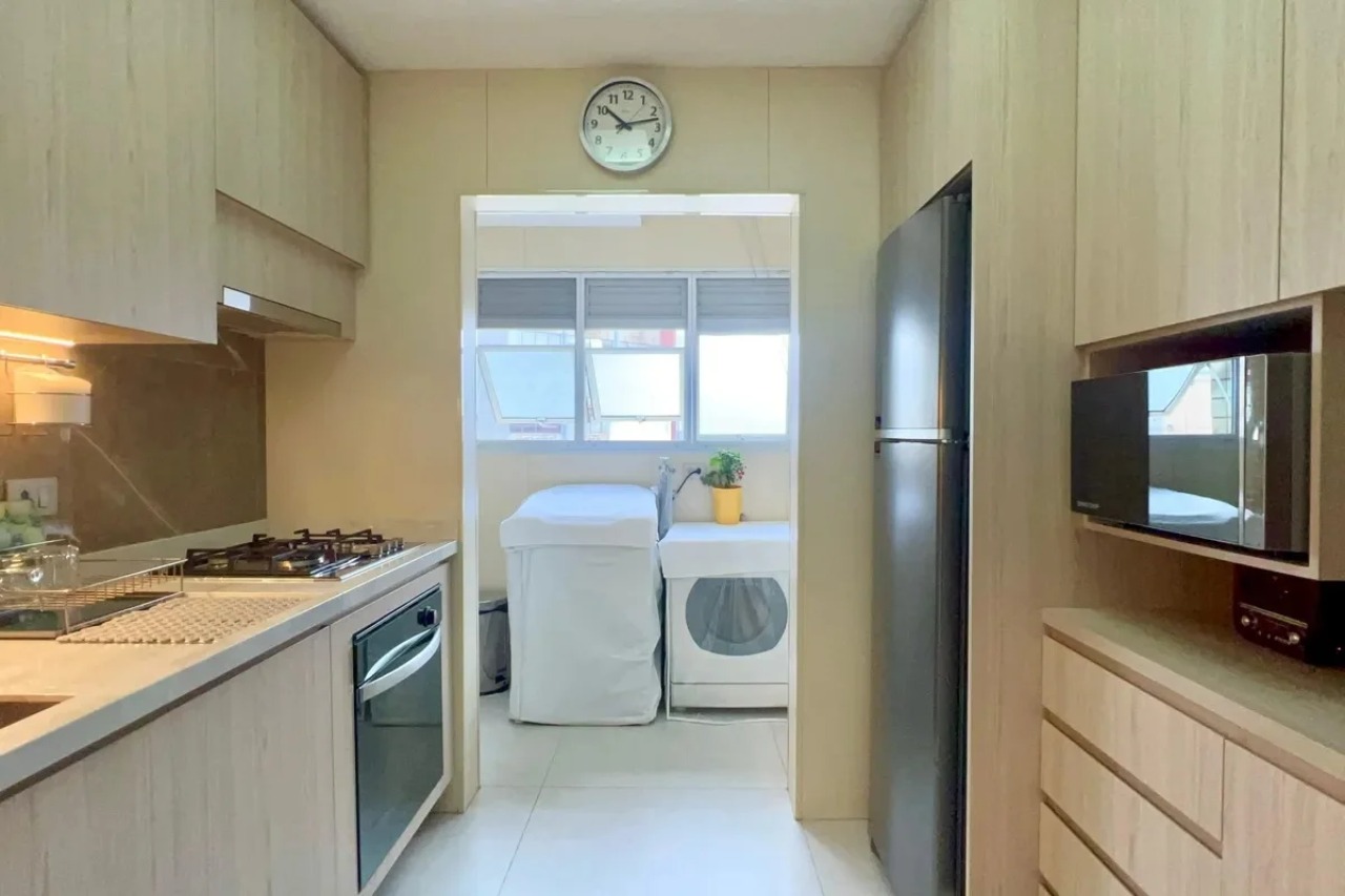 Apartamento, 3 quartos, 200 m² - Foto 6