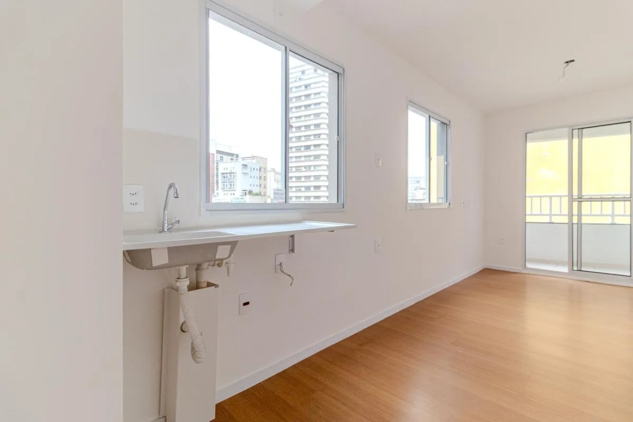 Kitnet-Studio, 24 m² - Foto 15