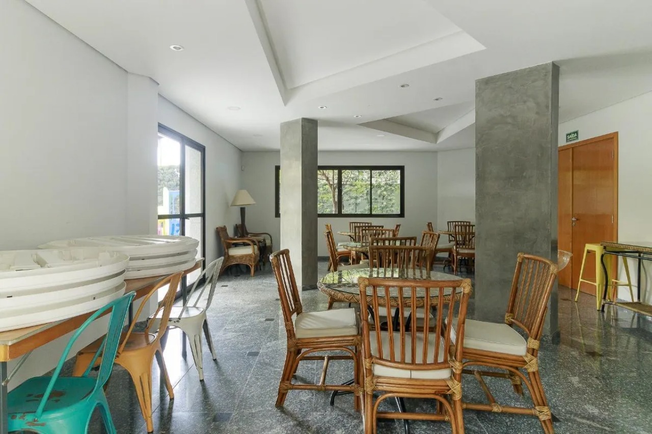Apartamento, 3 quartos, 140 m² - Foto 15