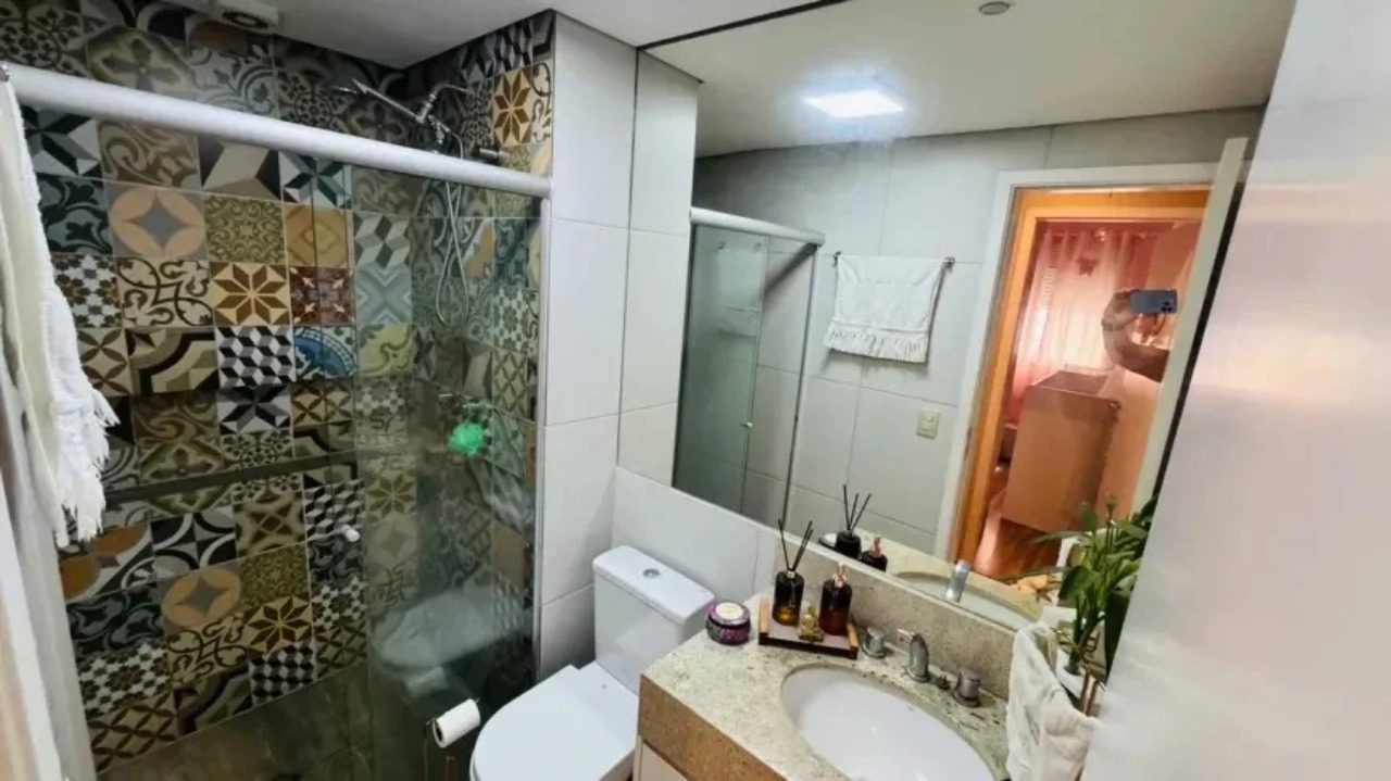 Apartamento, 2 quartos, 84 m² - Foto 14