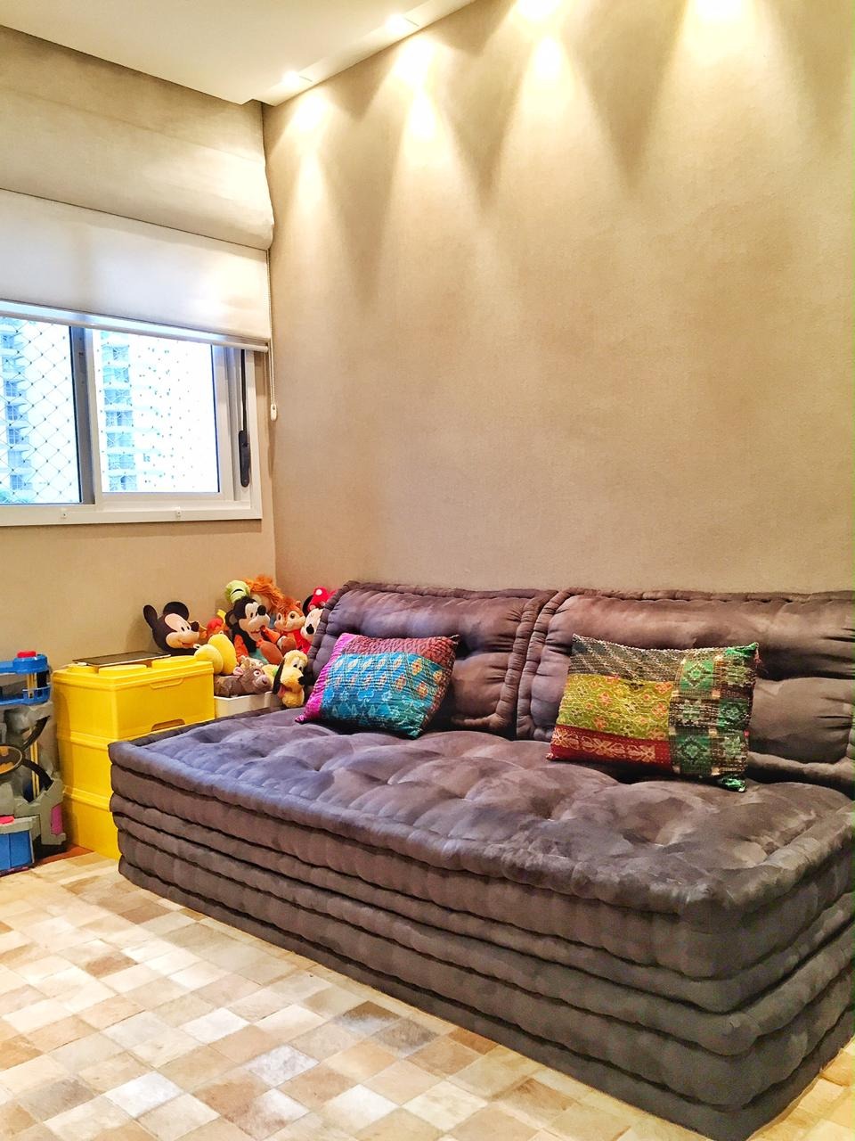 Apartamento, 3 quartos, 150 m² - Foto 57