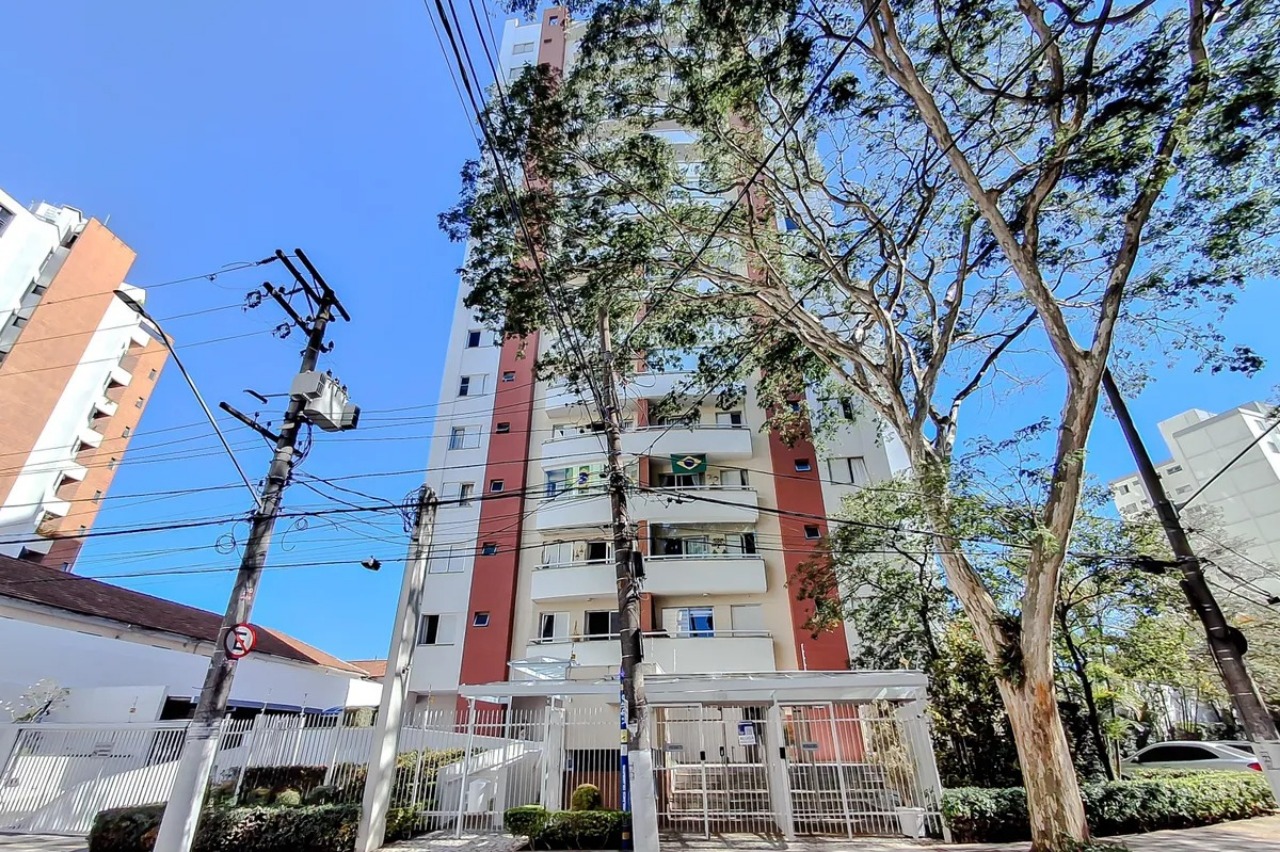 Apartamento, 3 quartos, 88 m² - Foto 19