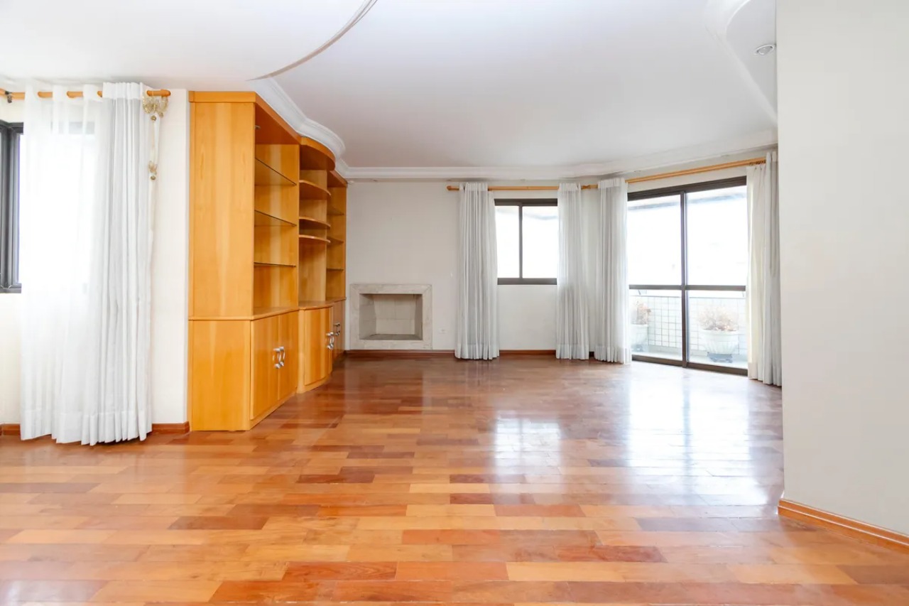 Apartamento, 3 quartos, 140 m² - Foto 33