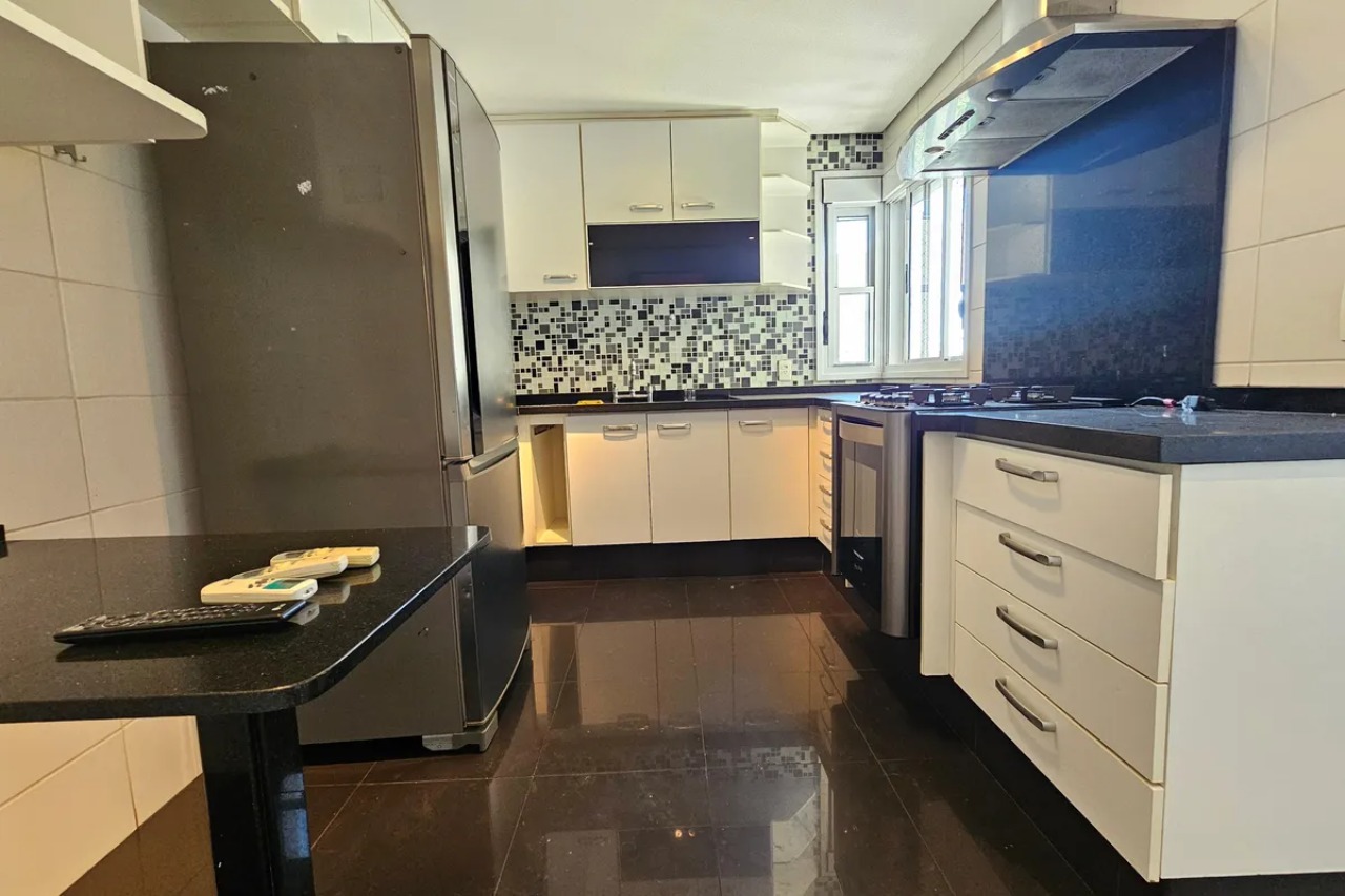 Apartamento, 3 quartos, 126 m² - Foto 30