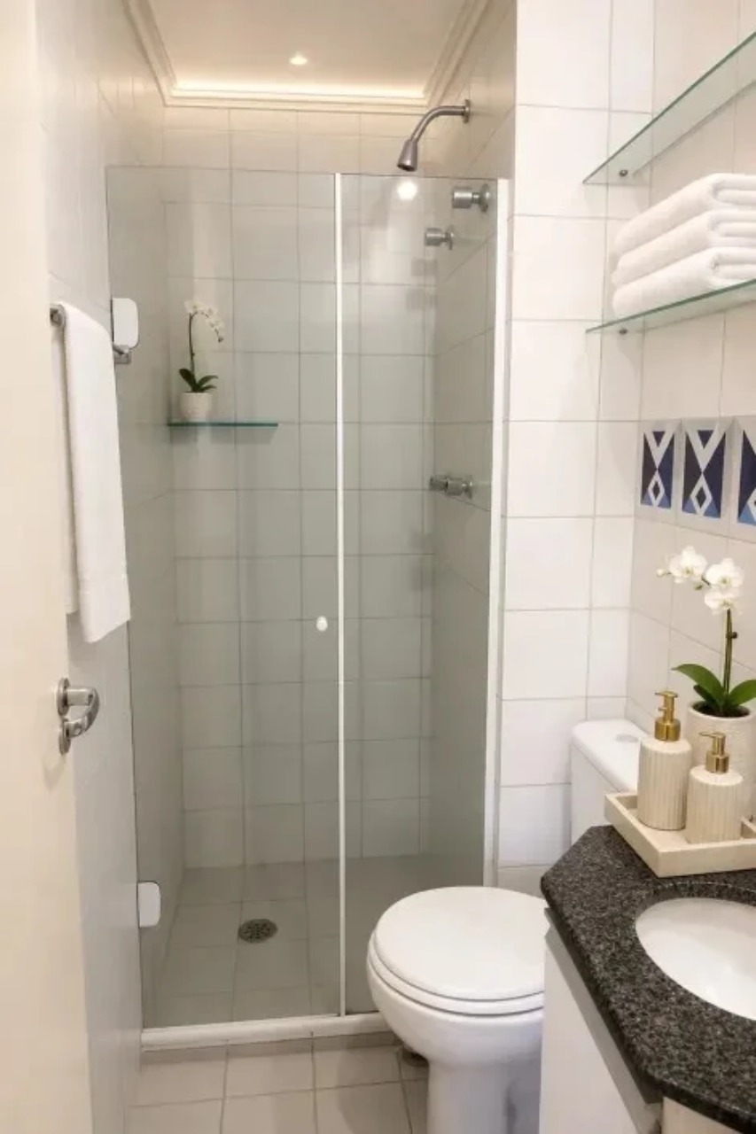 Apartamento, 3 quartos, 65 m² - Foto 7