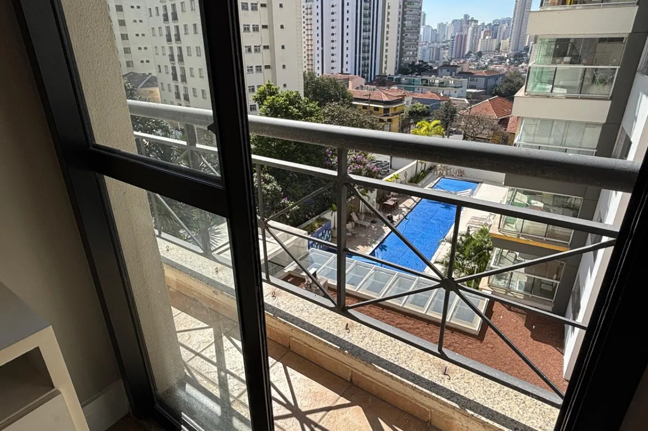Apartamento, 2 quartos, 50 m² - Foto 20