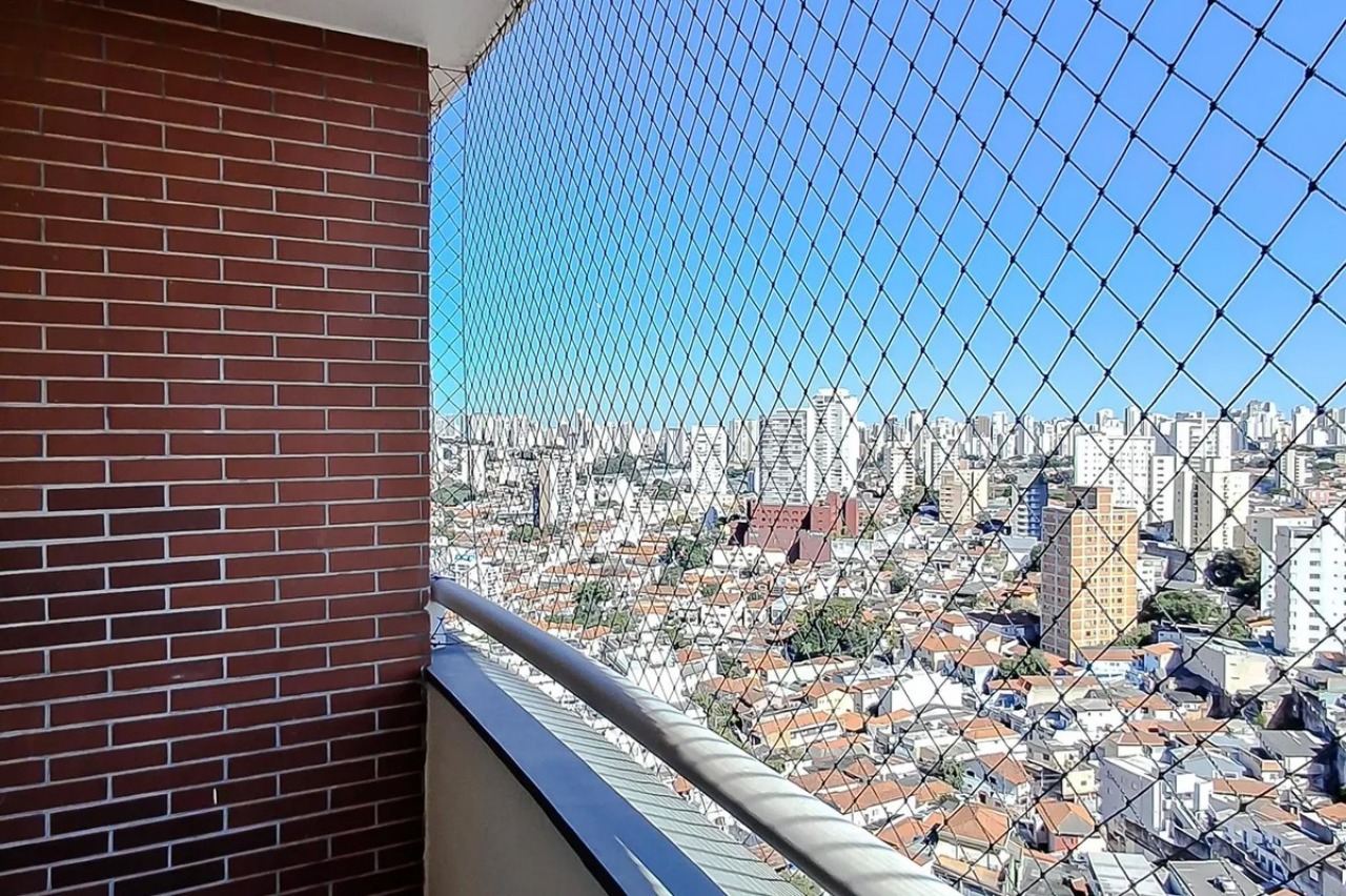 Apartamento, 3 quartos, 88 m² - Foto 27