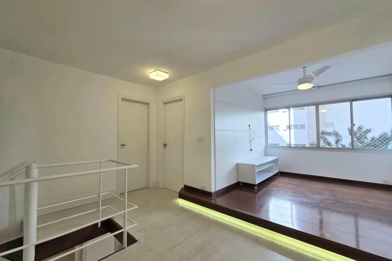 Cobertura, 1 quarto, 99 m² - Foto 11