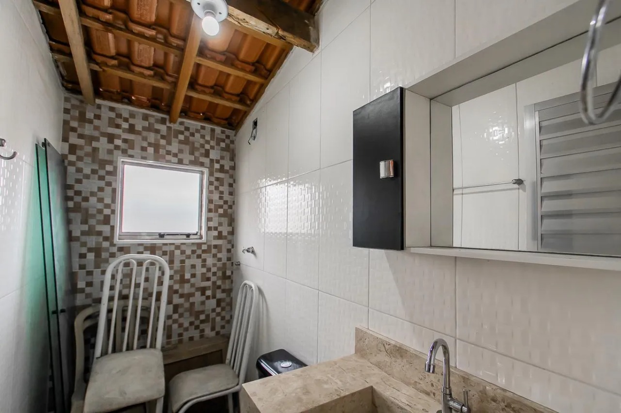 Casa, 4 quartos, 200 m² - Foto 9
