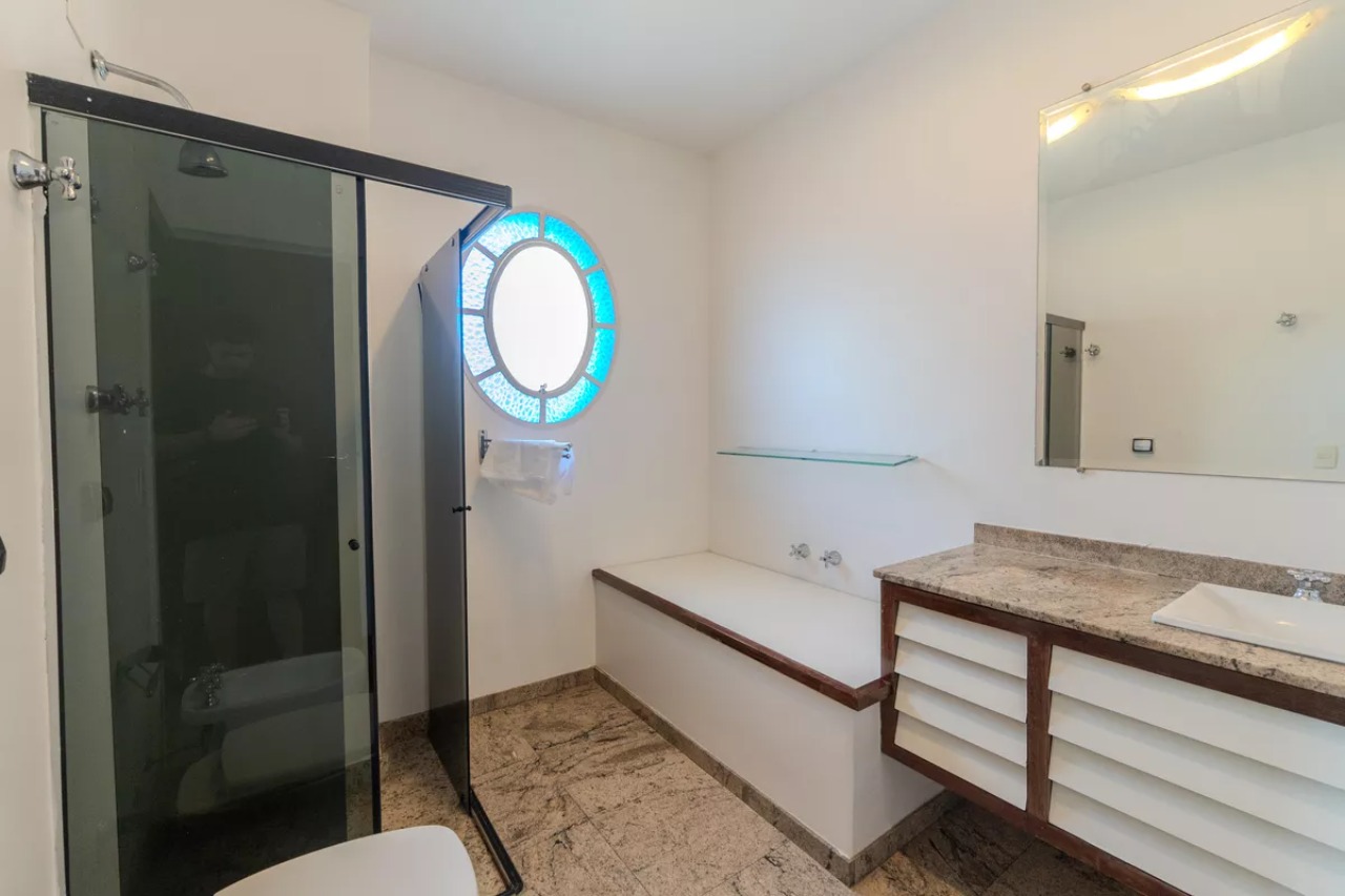 Cobertura, 5 quartos, 470 m² - Foto 19