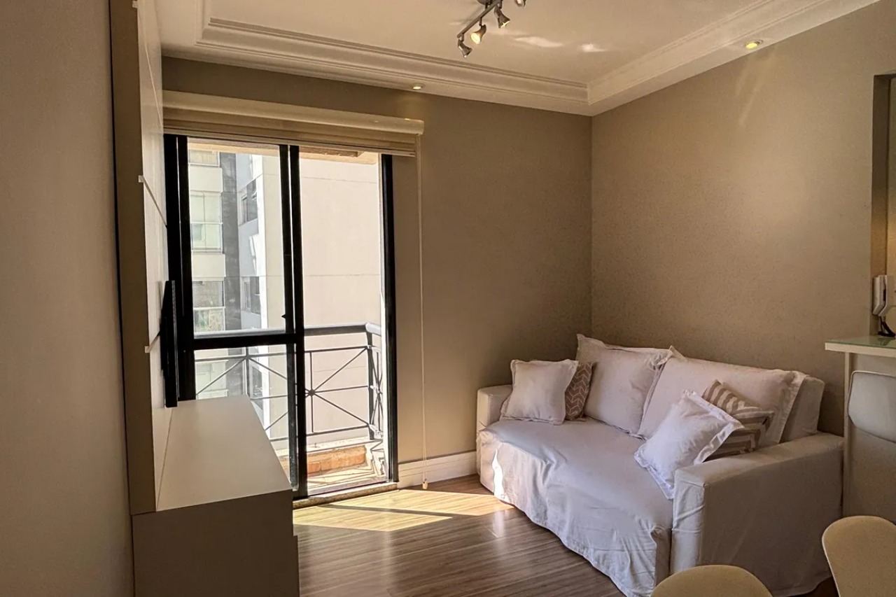 Apartamento, 2 quartos, 50 m² - Foto 29