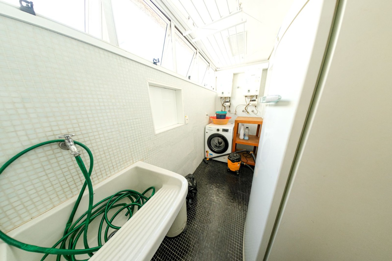Cobertura, 4 quartos, 400 m² - Foto 36