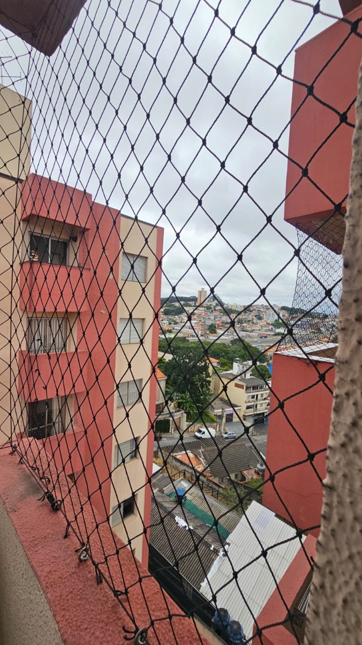 Apartamento, 2 quartos, 50 m² - Foto 32