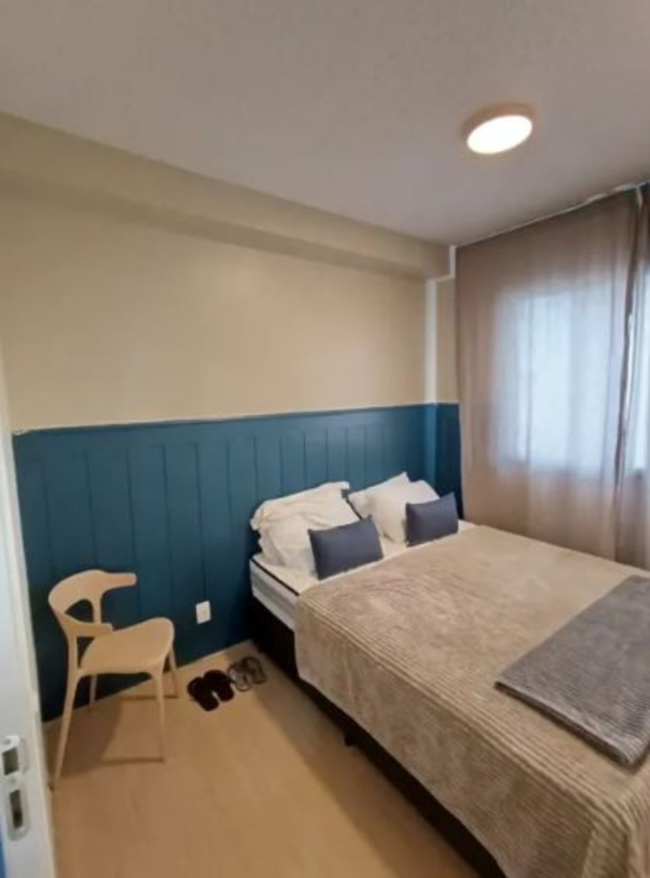 Apartamento, 2 quartos, 37 m² - Foto 17
