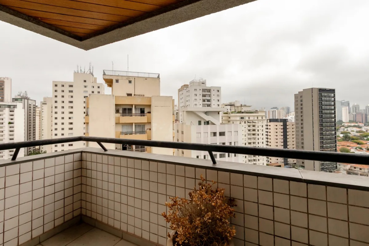 Apartamento, 3 quartos, 140 m² - Foto 39