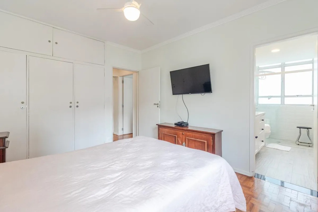 Apartamento, 3 quartos, 105 m² - Foto 19
